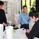 Image for article titled Rob Kardashian's New Home Design Apparently Caused Major Beef Between Kourtney and Faye Resnick